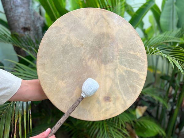 Shamanic Drums - LIDAH