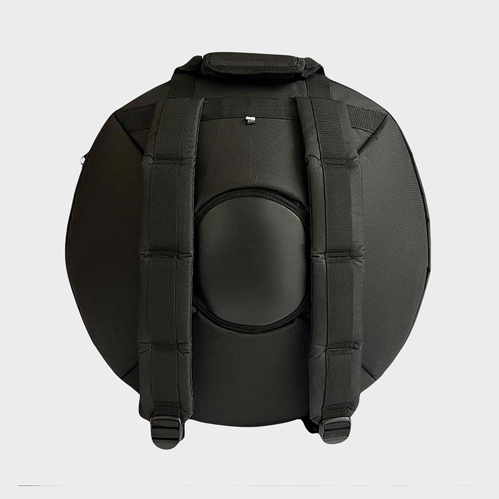 LIDAH® Handpan Bag crafted for durability and ease of use
