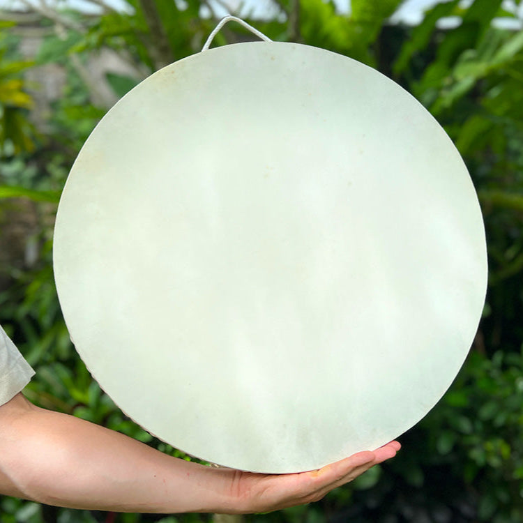 LIDAH® Ocean Drum recreating the calming rhythm of the sea