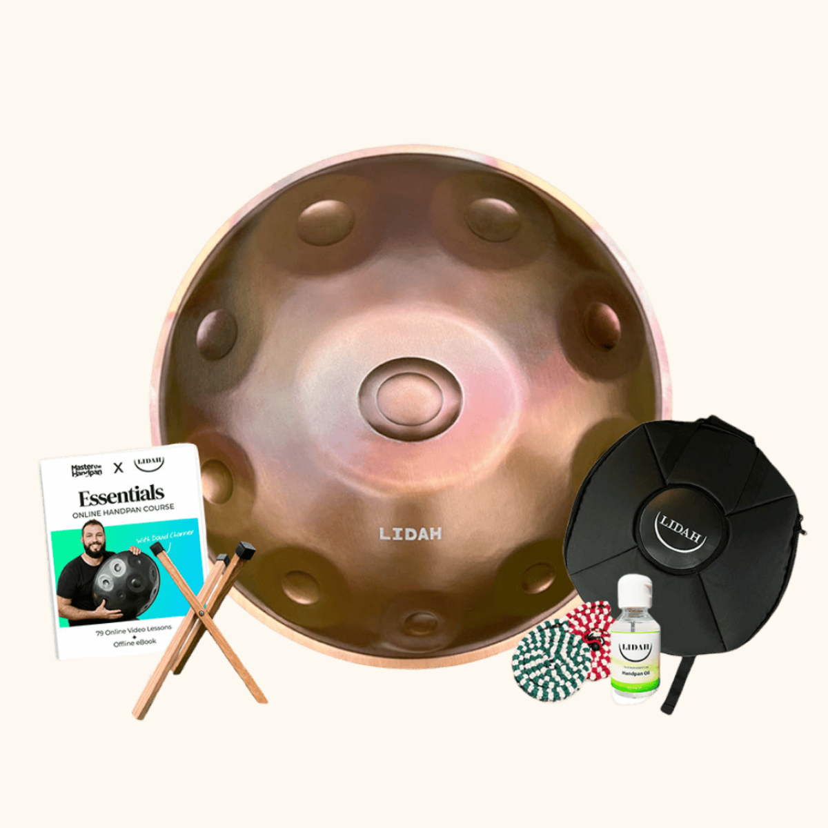 Ember Steel I Ré Kurd 10