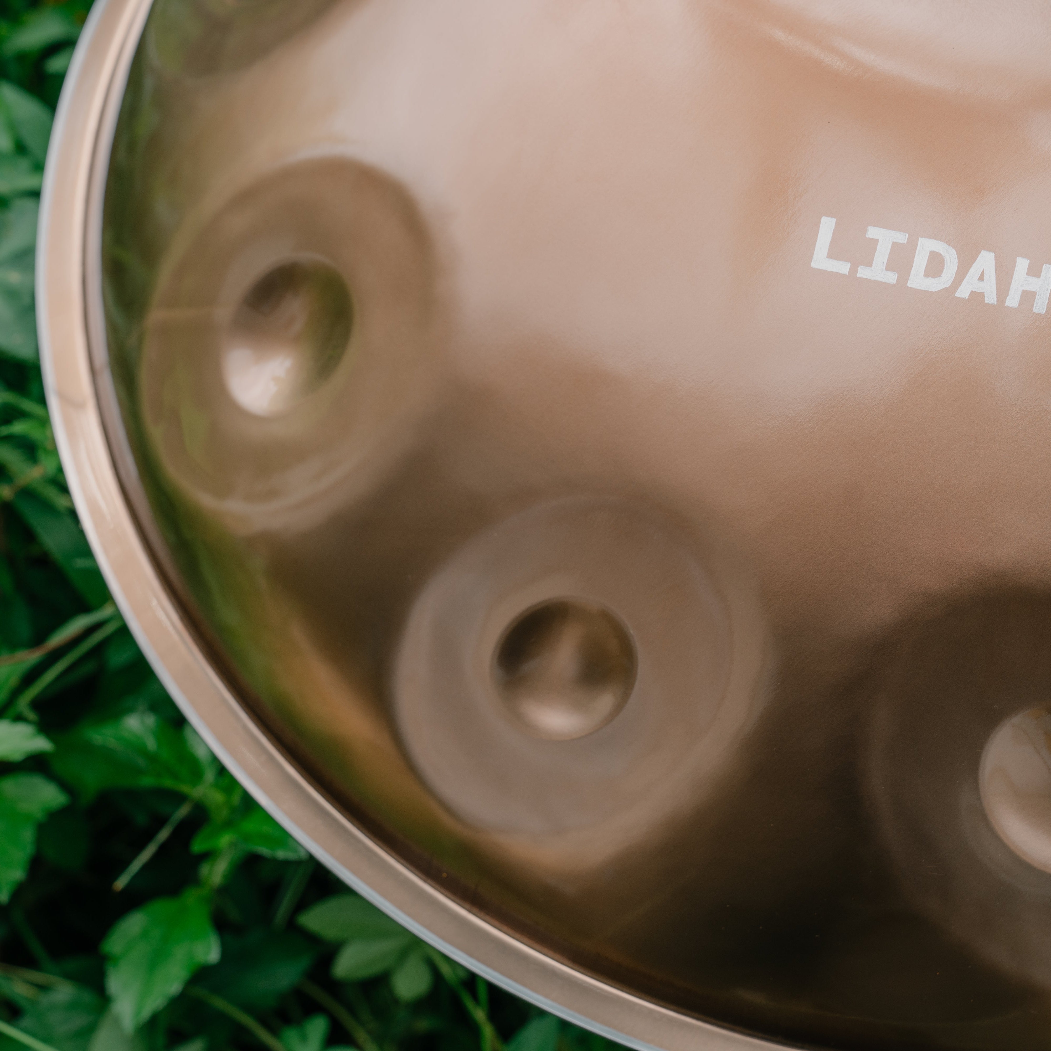 Stainless Steel I Ré Kurd 10