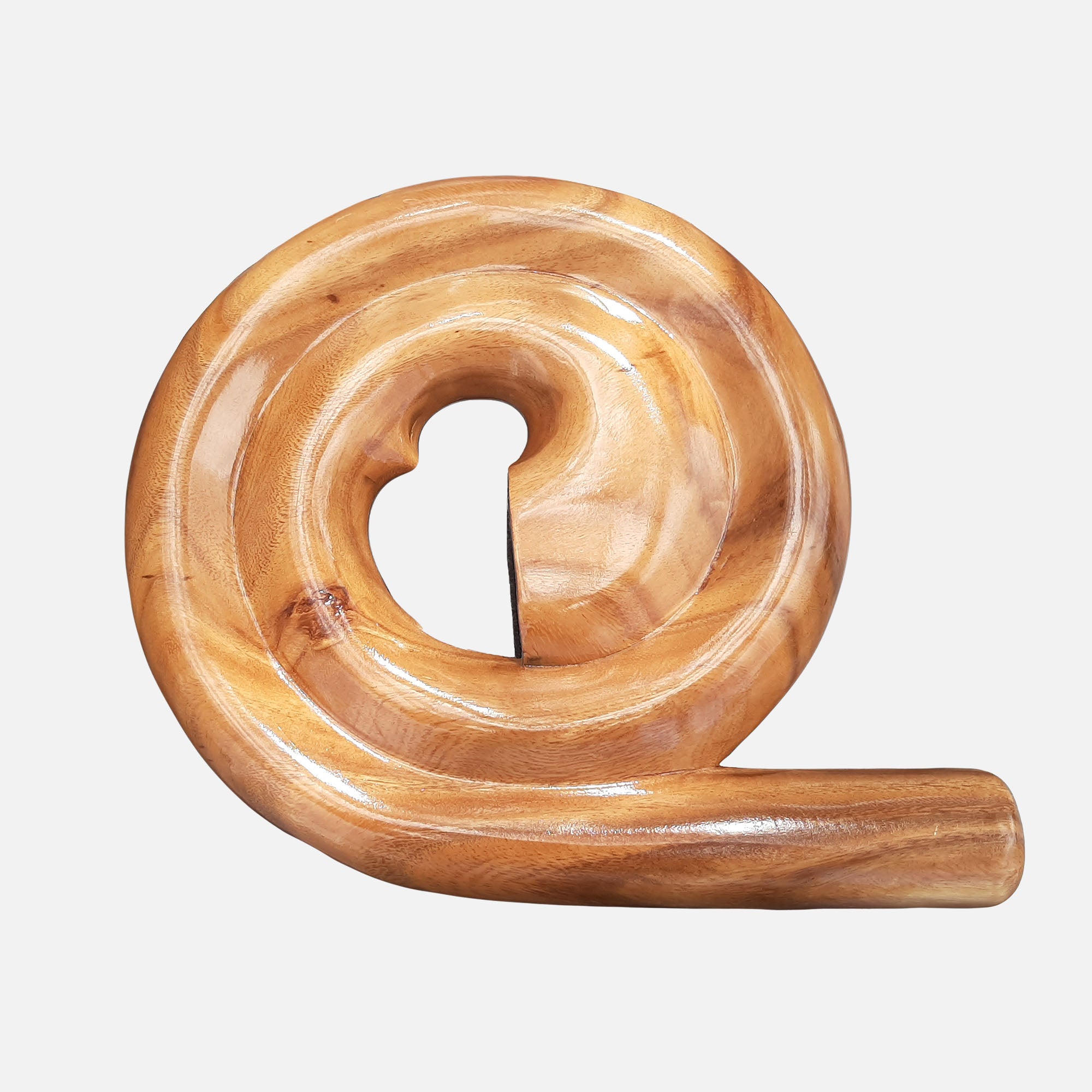 Didgeridoo Spiral