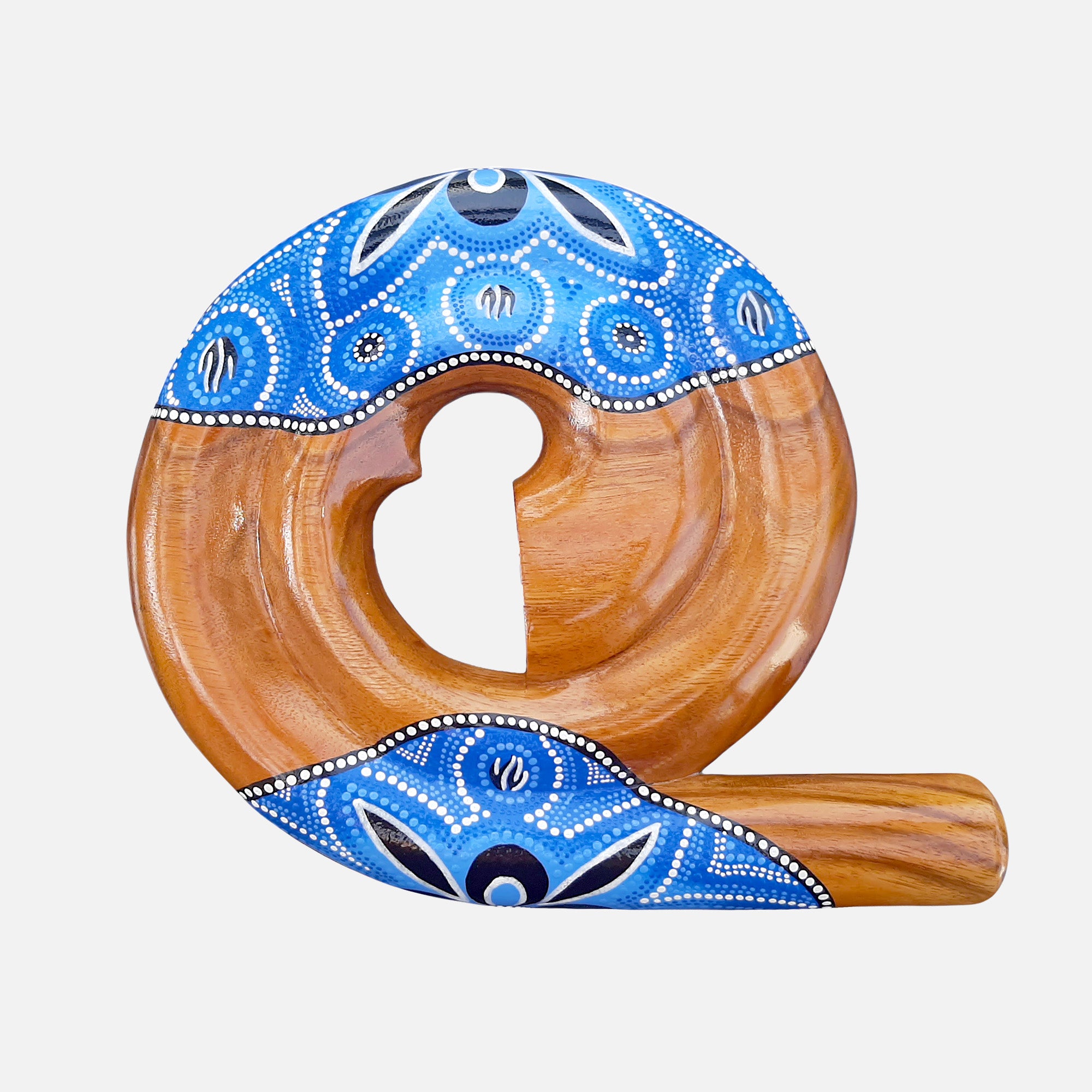 Didgeridoo Spiral