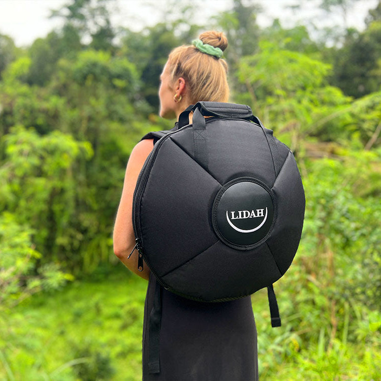 Small LIDAH® Handpan Bag