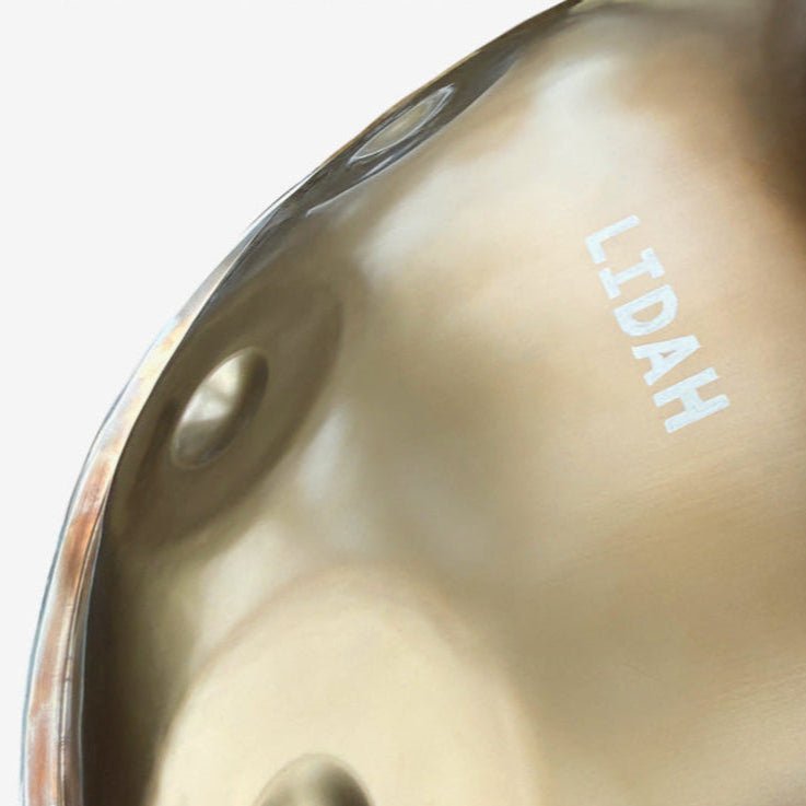 Stainless Steel I C Ashakiran 9 - LIDAH