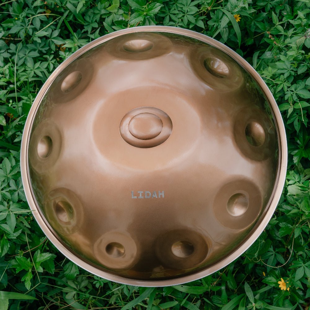 Stainless Steel I F Pygmy 10 - LIDAH