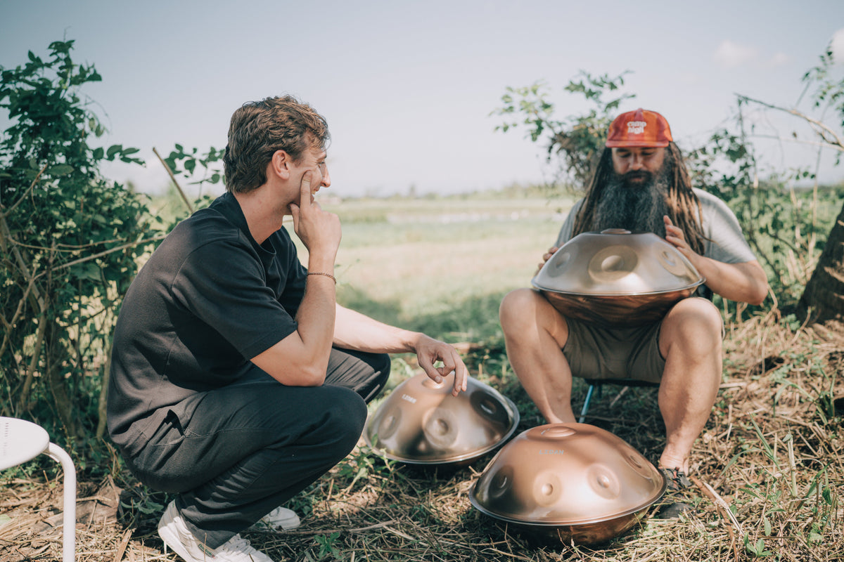 Buying a Handpan: What to Look For. The Complete Guide (2026)