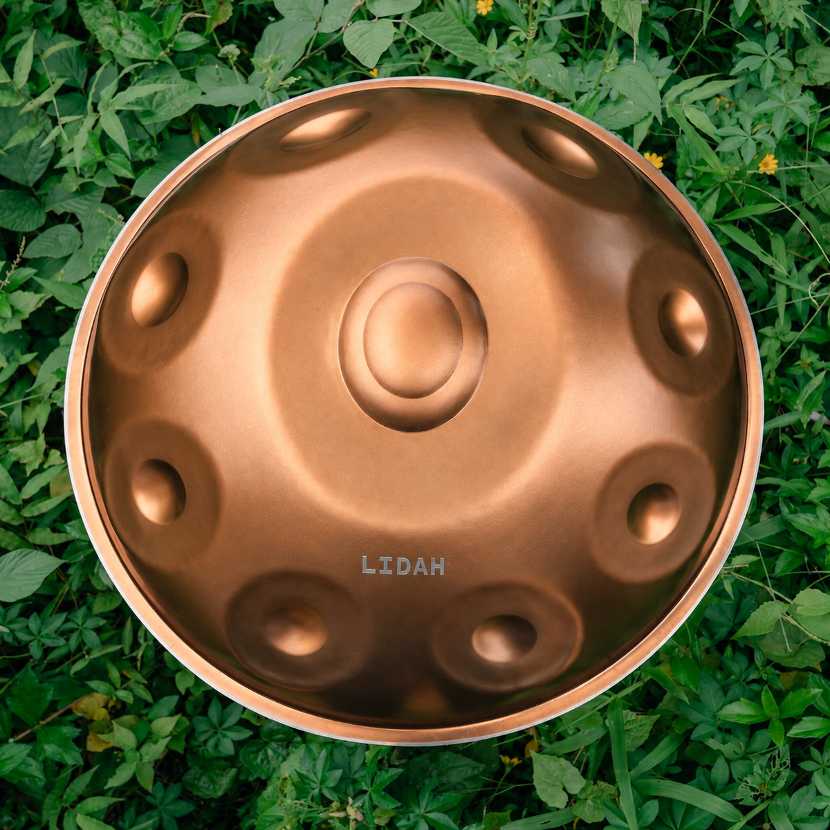 Ember Steel I Fa2 Low Pygmy 16
