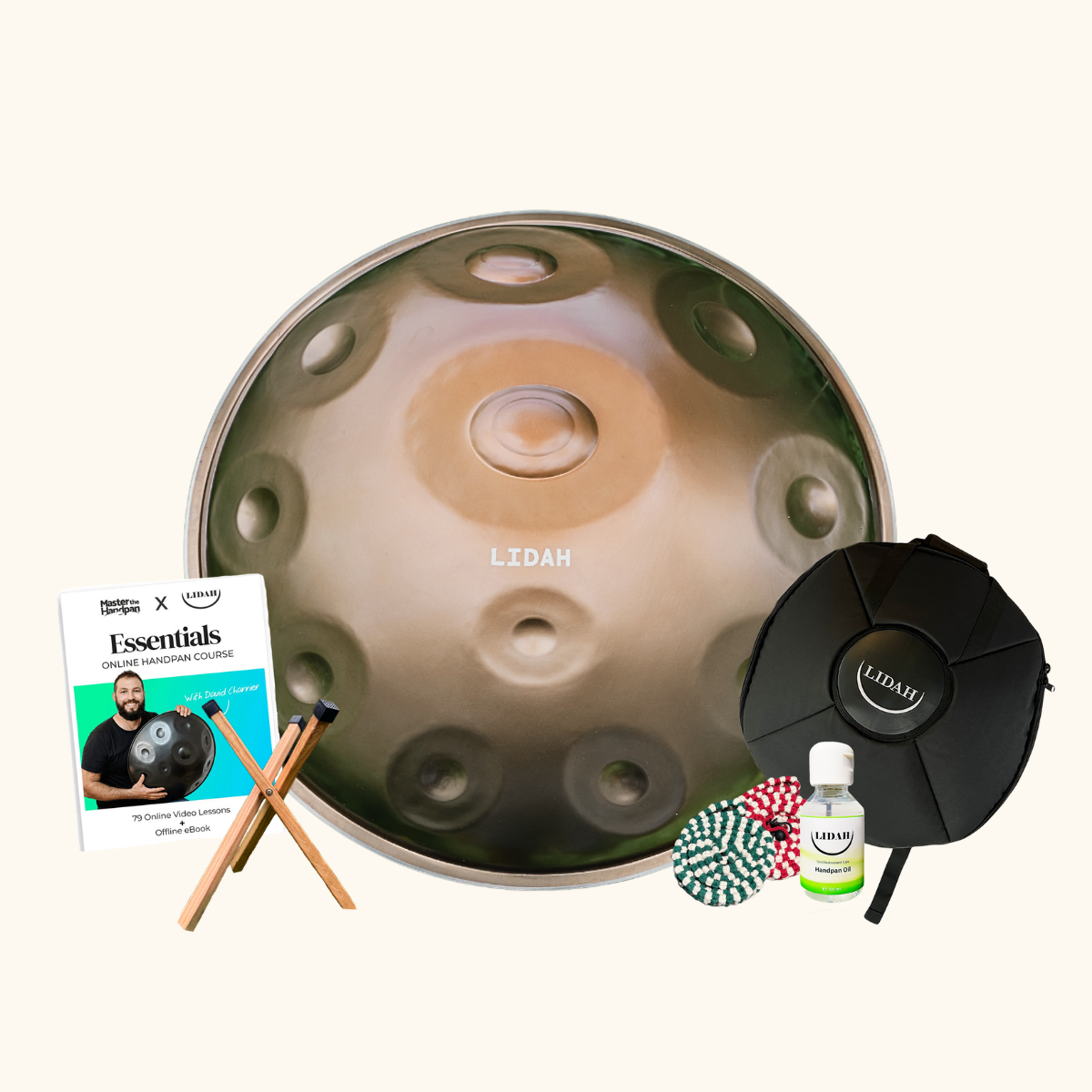 Stainless Steel I Ré Aegean 18