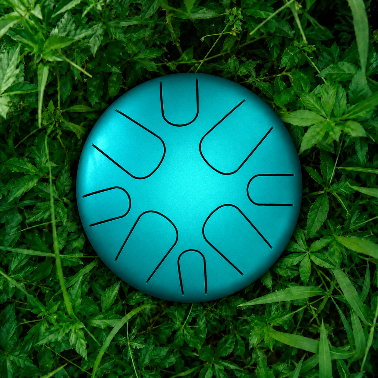 Constellation Tongue Drum I A Minor - LIDAH