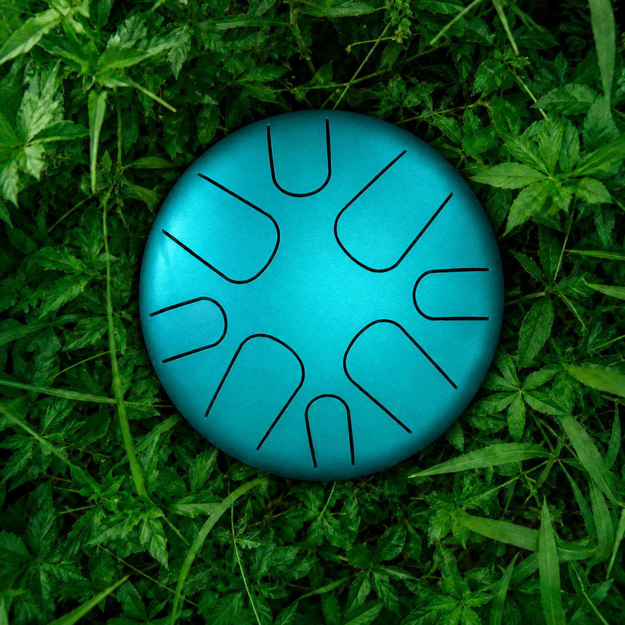 Constellation Tongue Drum I G Major - LIDAH