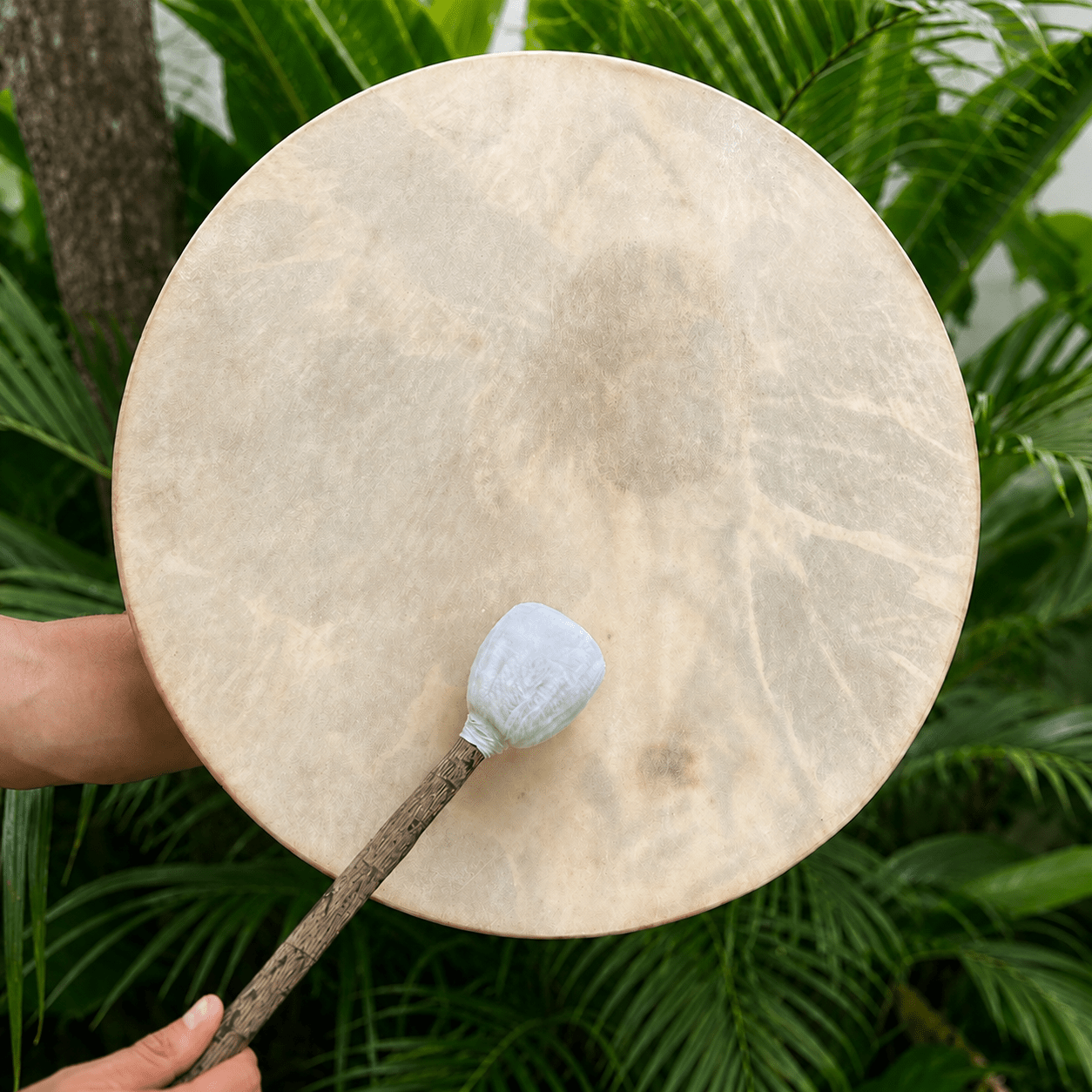 EasyTune® Shamanic Drum - LIDAH