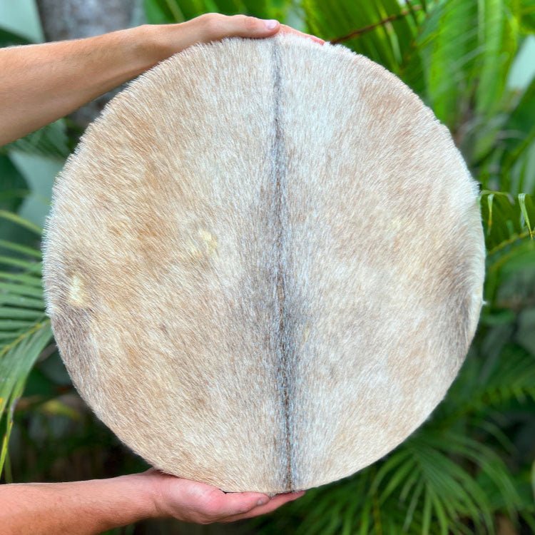 EasyTune® Shamanic Drum - LIDAH
