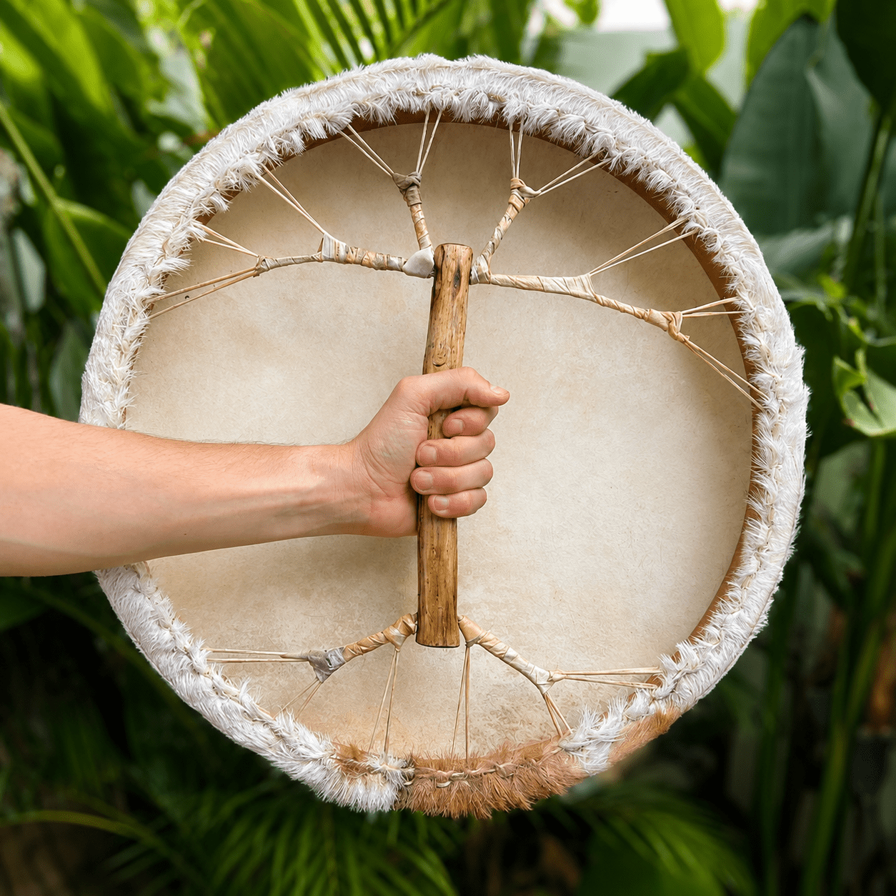 EasyTune® Shamanic Drum - LIDAH