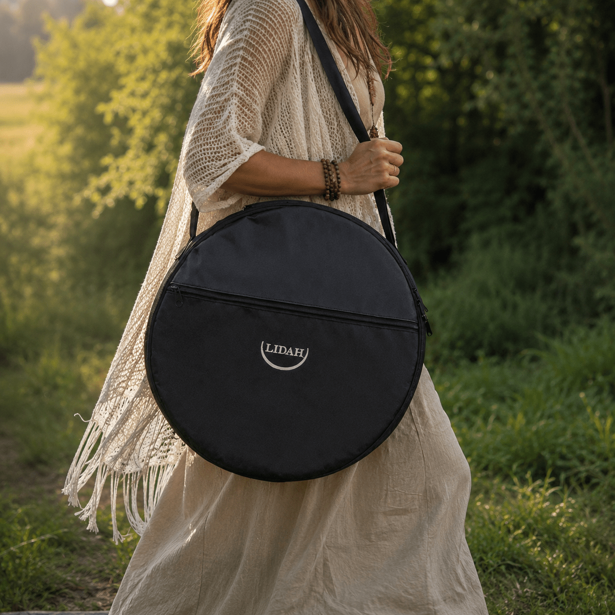 EasyTune® Shamanic Drum - LIDAH