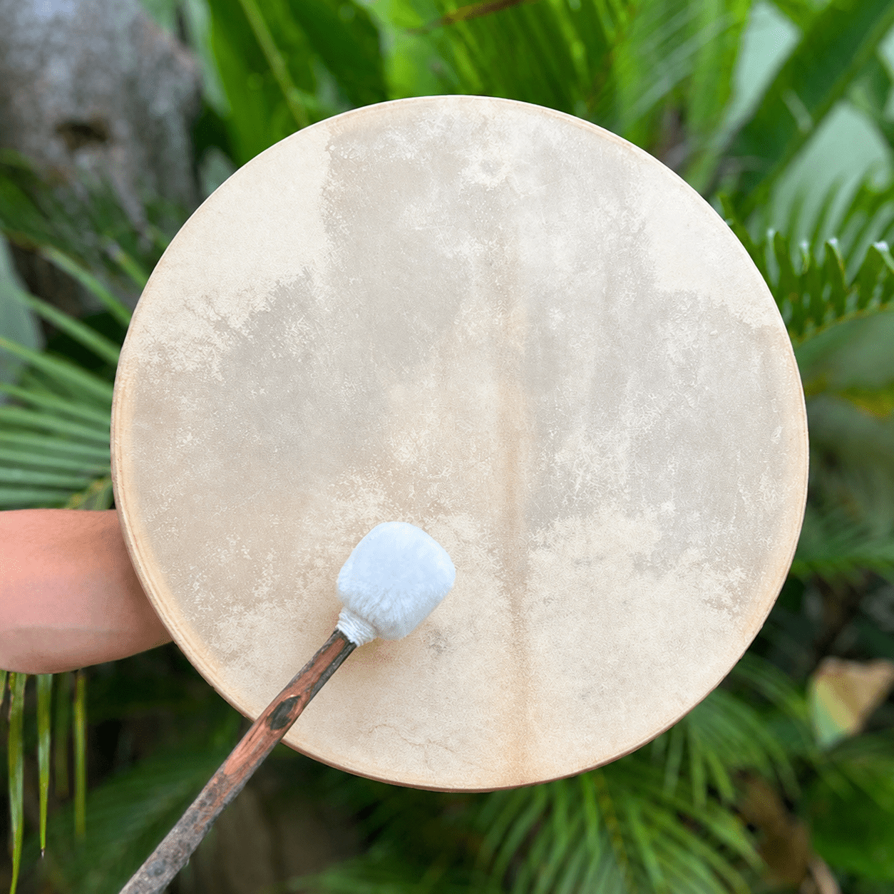 EasyTune® Shamanic Drum - LIDAH