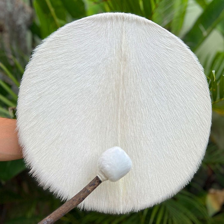EasyTune® Shamanic Drum - LIDAH