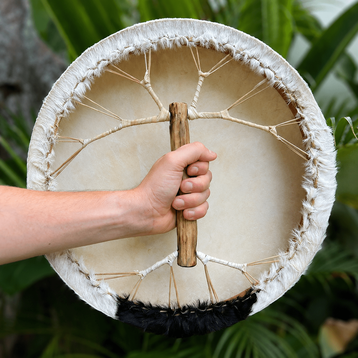 EasyTune® Shamanic Drum - LIDAH