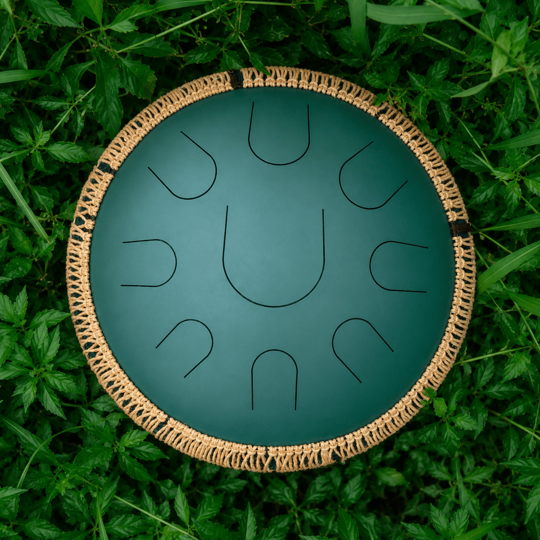 Echo Tongue Drum I C Amara - LIDAH