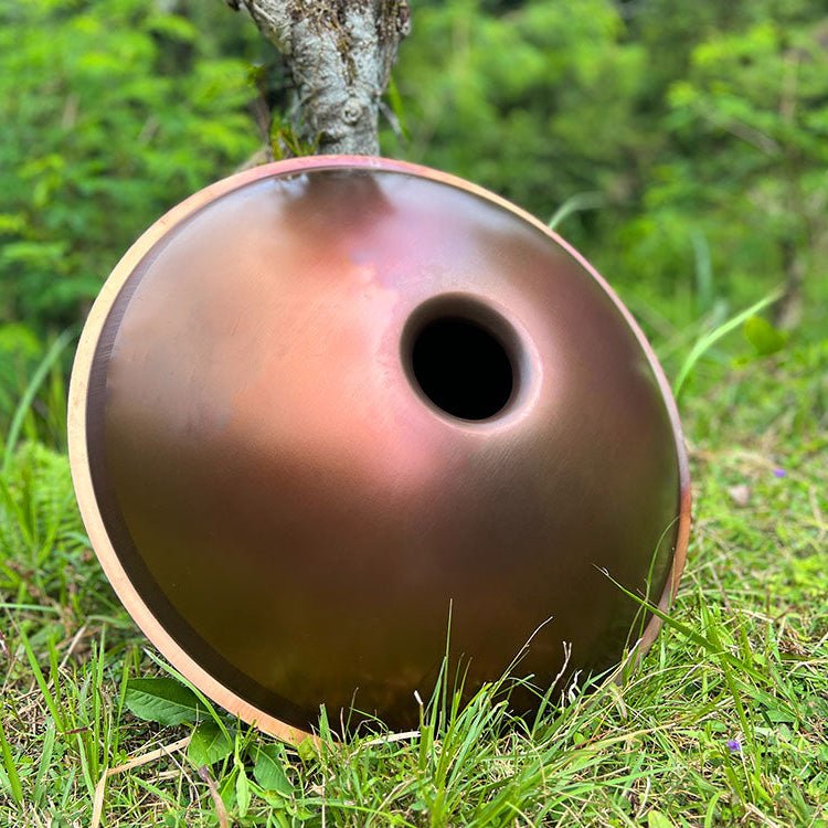 Ember Steel I F Pygmy 10 - LIDAH