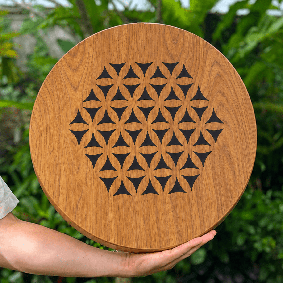 Rain Disk - LIDAH