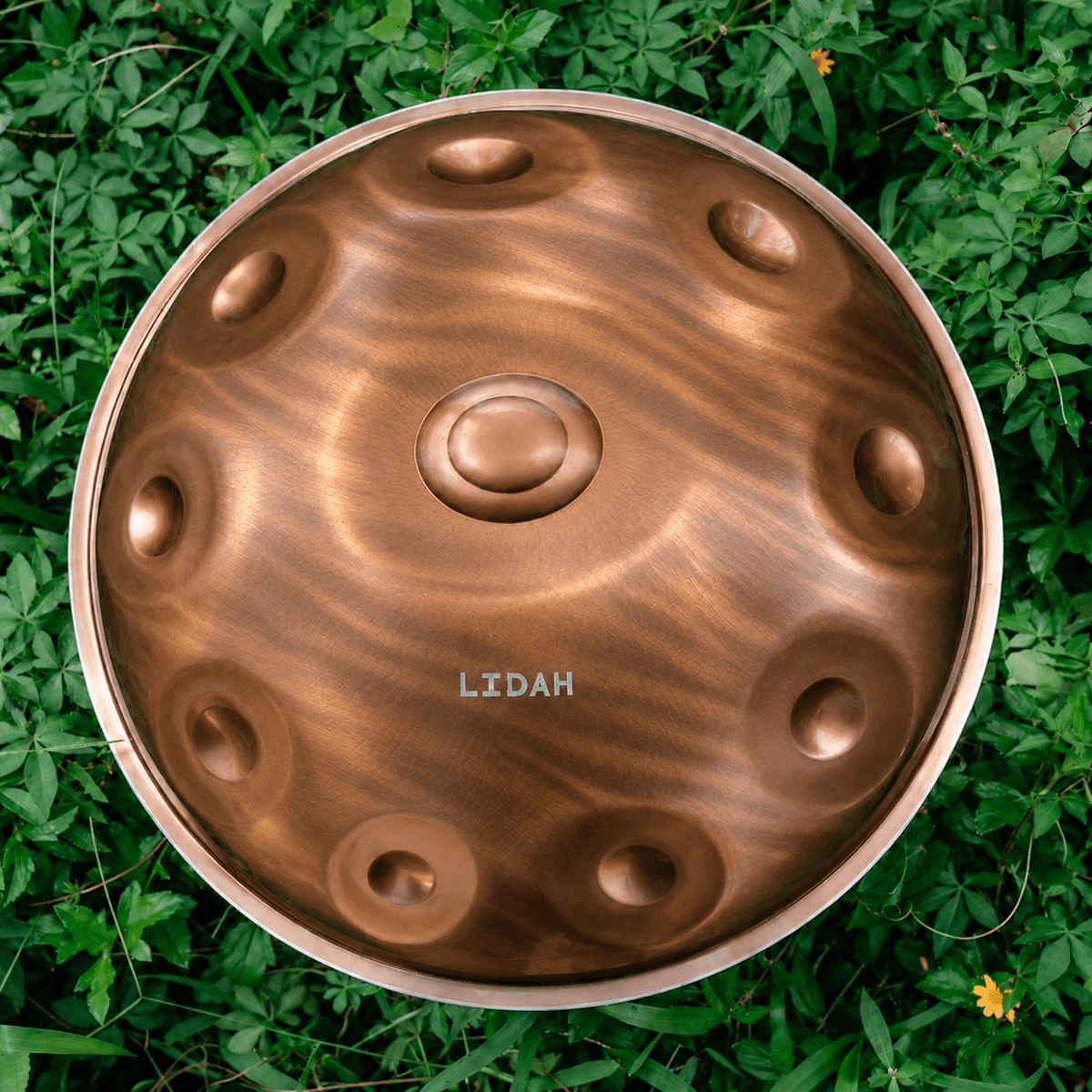 Stainless Steel I D Kurd 10 - LIDAH
